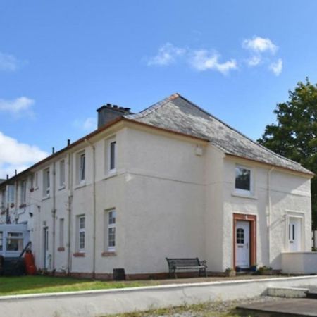 12 Lochiel Road Daire Fort William Dış mekan fotoğraf