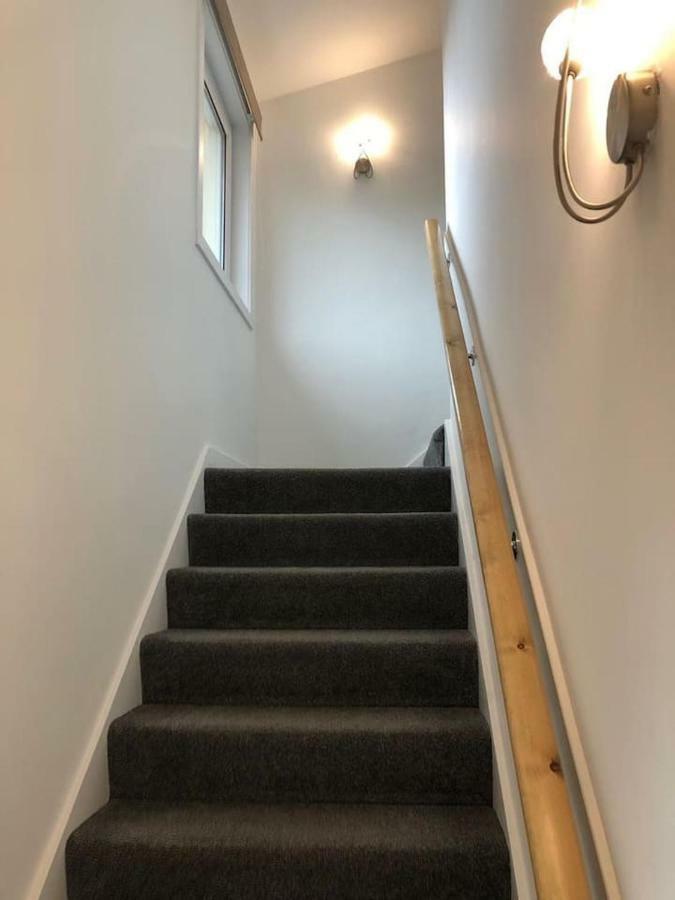 12 Lochiel Road Daire Fort William Dış mekan fotoğraf