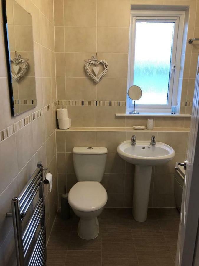 12 Lochiel Road Daire Fort William Dış mekan fotoğraf