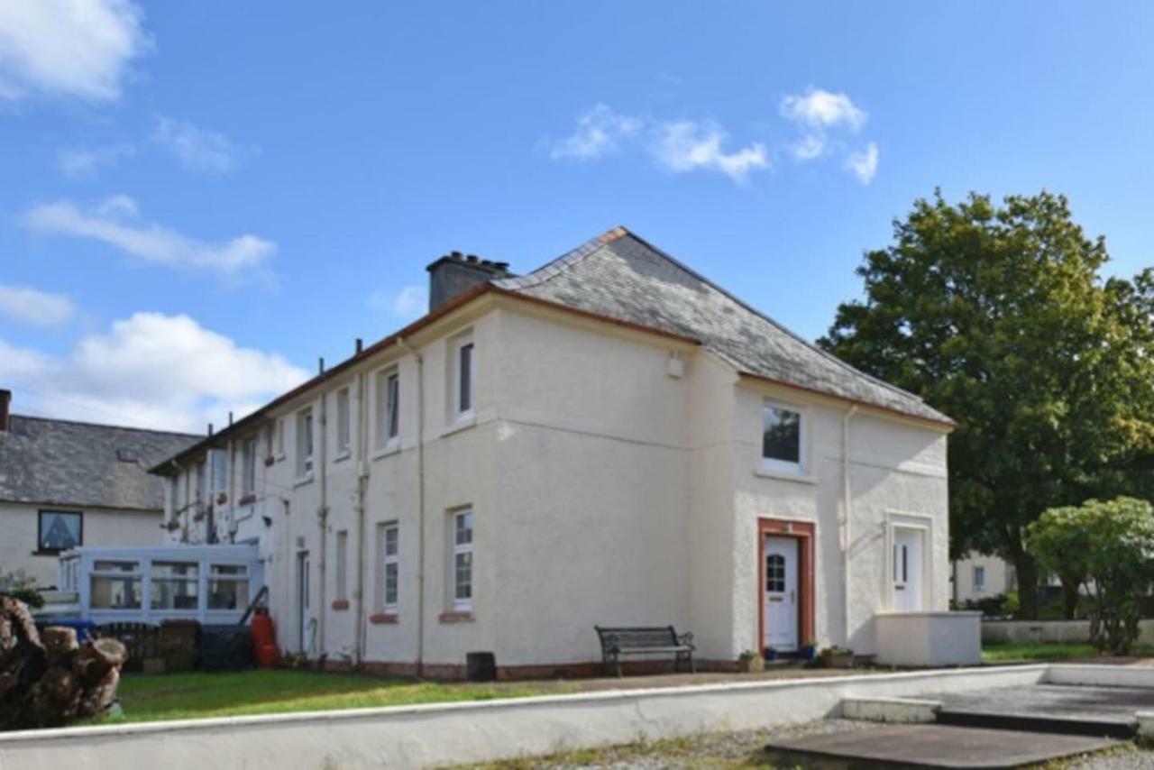 12 Lochiel Road Daire Fort William Dış mekan fotoğraf